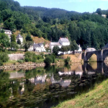 Appartamento L'oustalou - Entre Lot Et Truyère