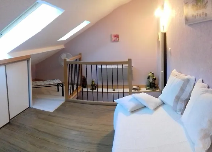 L'oustalou - Entre Lot Et Truyère