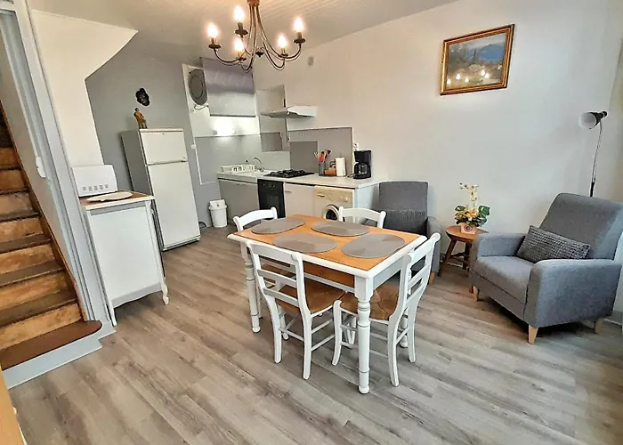 Appartamento L'oustalou - Entre Lot Et Truyère Entraygues-sur-Truyère