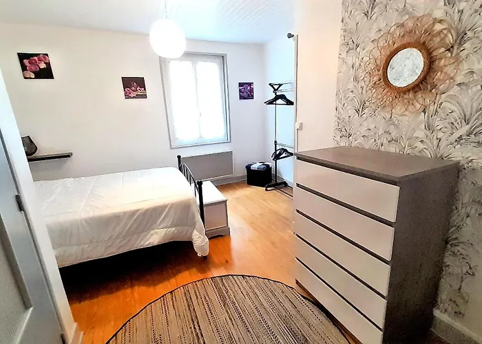 L'oustalou - Entre Lot Et Truyère Entraygues-sur-Truyère