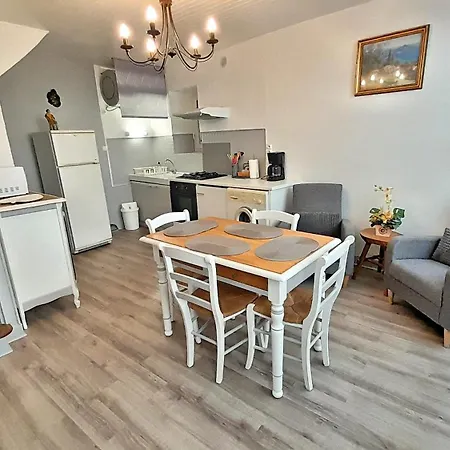 Apartment L'oustalou - Entre Lot Et Truyere Entraygues-sur-Truyere